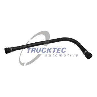 TRUCKTEC AUTOMOTIVE 08.10.114 - Durite de radiateur