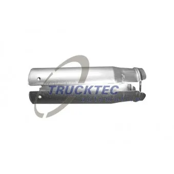 TRUCKTEC AUTOMOTIVE 08.10.131 - Douille pour bougie