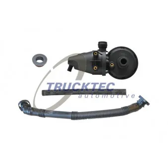 TRUCKTEC AUTOMOTIVE 08.10.182 - Kit de réparation, ventilation du carter-moteur