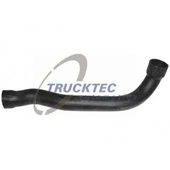 TRUCKTEC AUTOMOTIVE 08.19.029 - Durite de radiateur