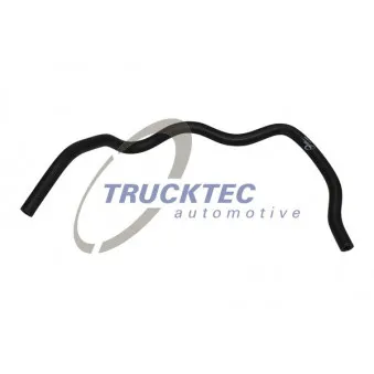 TRUCKTEC AUTOMOTIVE 08.19.151 - Tube d'écoulement , vase d'expansion