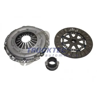 Kit d'embrayage TRUCKTEC AUTOMOTIVE [08.23.116]