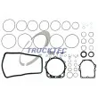Jeu de joints d'étanchéité, boîte automatique TRUCKTEC AUTOMOTIVE [08.25.001]
