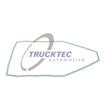 Joint, carter d'huile-boîte automatique TRUCKTEC AUTOMOTIVE [08.25.012]