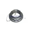 Écrou d'essieu, arbre d'essieu TRUCKTEC AUTOMOTIVE [08.32.054]