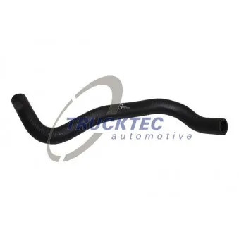 TRUCKTEC AUTOMOTIVE 08.37.058 - Tuyau hydraulique, direction