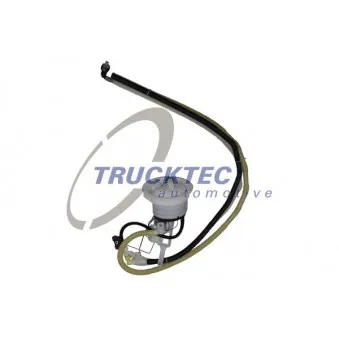 TRUCKTEC AUTOMOTIVE 08.38.040 - Unité d'injection de carburant