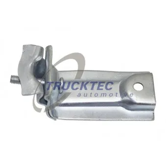 TRUCKTEC AUTOMOTIVE 08.39.030 - Support, silencieux