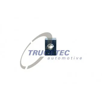 TRUCKTEC AUTOMOTIVE 08.41.002 - Écrou