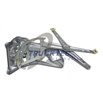 TRUCKTEC AUTOMOTIVE 08.53.002 - Lève-vitre avant droit