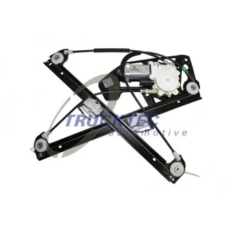 TRUCKTEC AUTOMOTIVE 08.53.018 - Lève-vitre avant droit