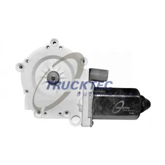 TRUCKTEC AUTOMOTIVE 08.53.024 - Moteur électrique, lève-vitre arrière droit