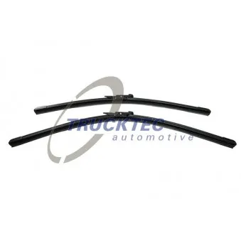 TRUCKTEC AUTOMOTIVE 08.58.256 - Kit balais d'essuie-glace