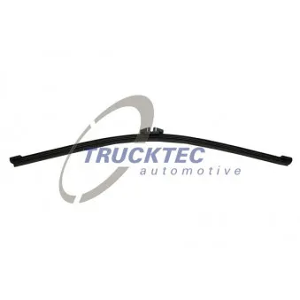 TRUCKTEC AUTOMOTIVE 08.58.270 - Balai d'essuie-glace