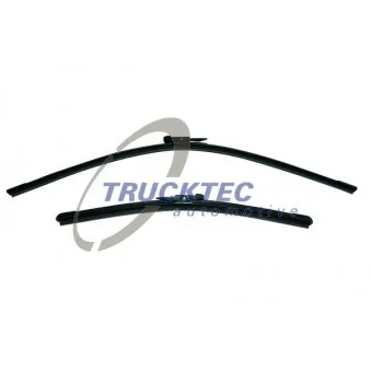 TRUCKTEC AUTOMOTIVE 08.58.277 - Kit balais d'essuie-glace