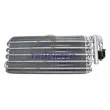 Évaporateur climatisation TRUCKTEC AUTOMOTIVE [08.59.042]