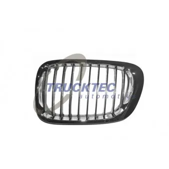 TRUCKTEC AUTOMOTIVE 08.62.226 - Grille de radiateur