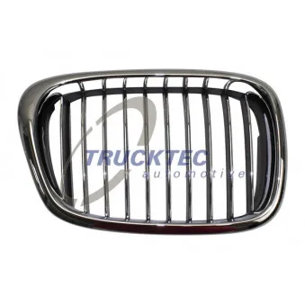 TRUCKTEC AUTOMOTIVE 08.62.308 - Grille de radiateur