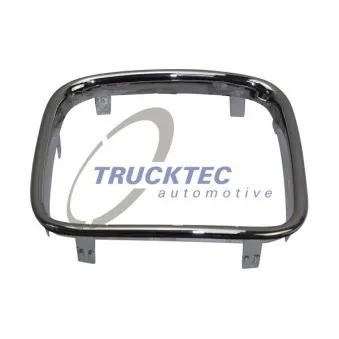 Cadre, grille de radiateur TRUCKTEC AUTOMOTIVE [08.62.347]