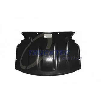 TRUCKTEC AUTOMOTIVE 08.62.364 - Insonoristaion du compartiment moteur
