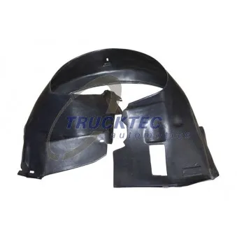 TRUCKTEC AUTOMOTIVE 08.62.464 - Garniture, passage de roue avant gauche