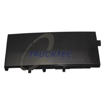 TRUCKTEC AUTOMOTIVE 08.62.482 - Capuchon, crochet de remorquage avant droit
