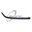 Baguette et bande protectrice, pare-chocs avant droit TRUCKTEC AUTOMOTIVE [08.62.560]