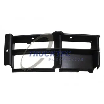 Grille de ventilation, pare-chocs TRUCKTEC AUTOMOTIVE [08.62.615]