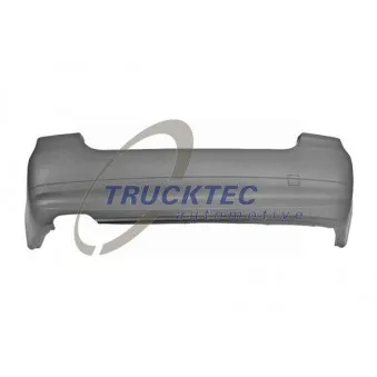 TRUCKTEC AUTOMOTIVE 08.62.621 - Pare-chocs