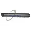 Baguette et bande protectrice, aile avant gauche TRUCKTEC AUTOMOTIVE [08.62.887]