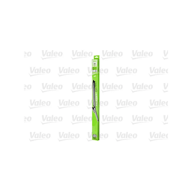 Balai d'essuie-glace VALEO 575917 - Visuel 2