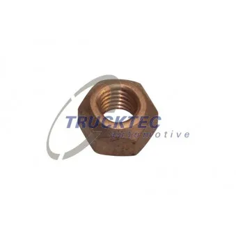 TRUCKTEC AUTOMOTIVE 81.10.003 - Écrou