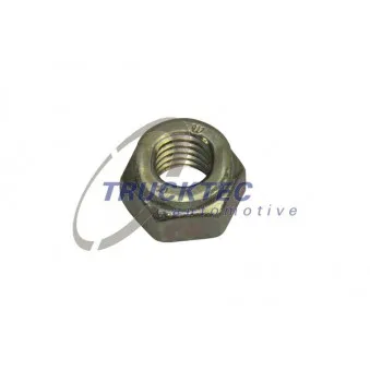 TRUCKTEC AUTOMOTIVE 81.10.005 - Écrou