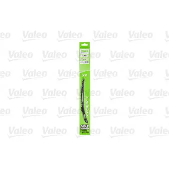 Balai d'essuie-glace VALEO OEM 357998003A