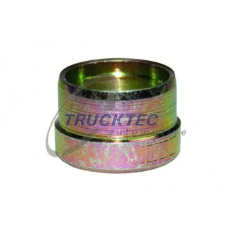 TRUCKTEC AUTOMOTIVE 85.08.001 - Raccord de tuyau