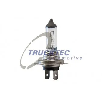 TRUCKTEC AUTOMOTIVE 88.58.004 - Ampoule, projecteur principal