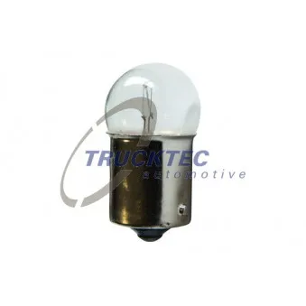 TRUCKTEC AUTOMOTIVE 88.58.008 - Ampoule