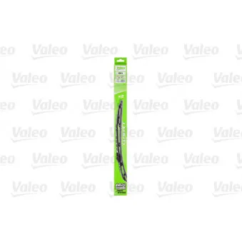 Balai d'essuie-glace VALEO 576007 pour FORD TRANSIT 2.5 D - 68cv