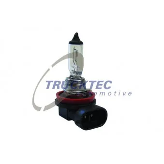 TRUCKTEC AUTOMOTIVE 88.58.014 - Ampoule, projecteur principal