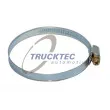 TRUCKTEC AUTOMOTIVE 88.99.110 - Collier de serrage