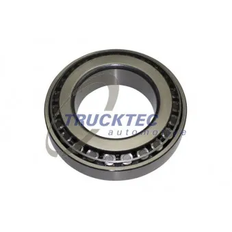 TRUCKTEC AUTOMOTIVE 90.07.013 - Roulement de roue