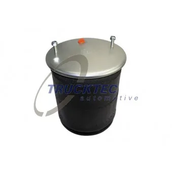 TRUCKTEC AUTOMOTIVE 90.30.012 - Ressort pneumatique, suspension pneumatique