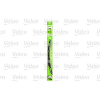 VALEO 576012 - Kit balais d'essuie-glace