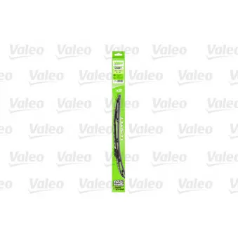 VALEO 576015 - Kit balais d'essuie-glace