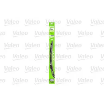 VALEO 576016 - Kit balais d'essuie-glace