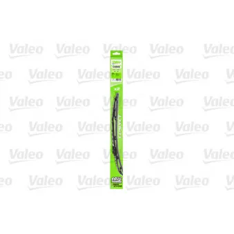VALEO 576018 - Kit balais d'essuie-glace