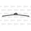 VALEO 576074 - Balai d'essuie-glace