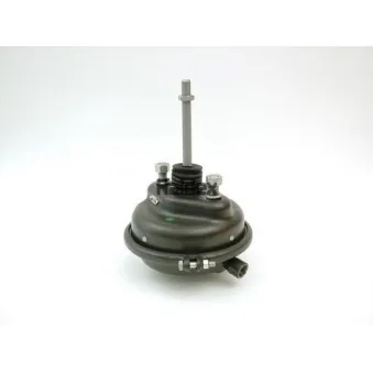 Cylindre de frein à diaphragme HALDEX 120376102