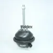 HALDEX 123160001 - Cylindre de frein à diaphragme
