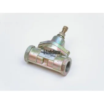 Soupape de trop-plein HALDEX OEM 0014299844